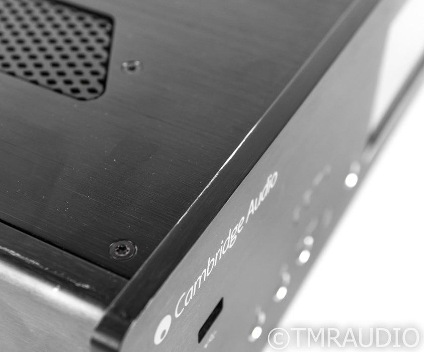 Cambridge Audio Azur 851N Network Player / DAC / Preamplifier