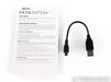 LH Labs Geek Out V2+ Infinity Portable DAC; Headphone Amplifier
