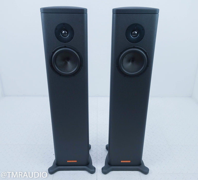 Magico S1 MkII Floorstanding Speakers