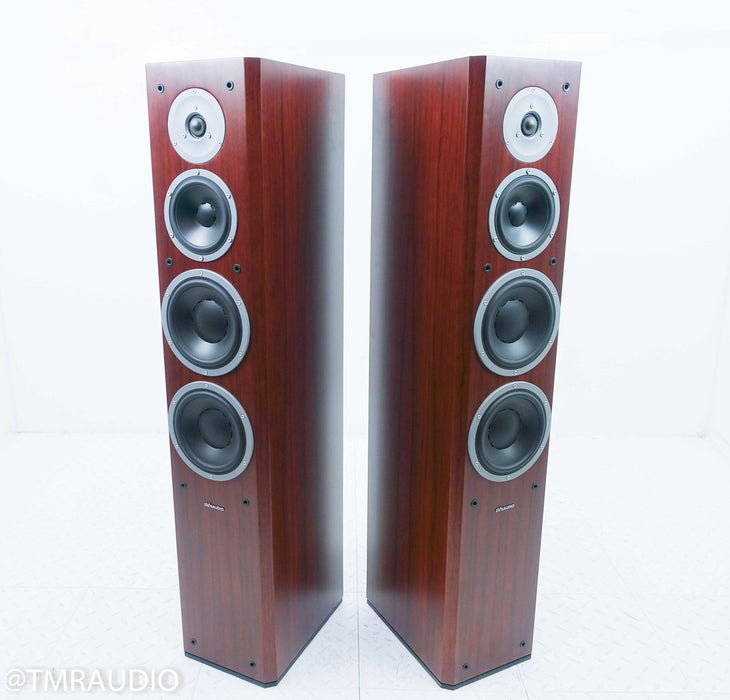 Dynaudio Focus 340 Floorstanding Speakers