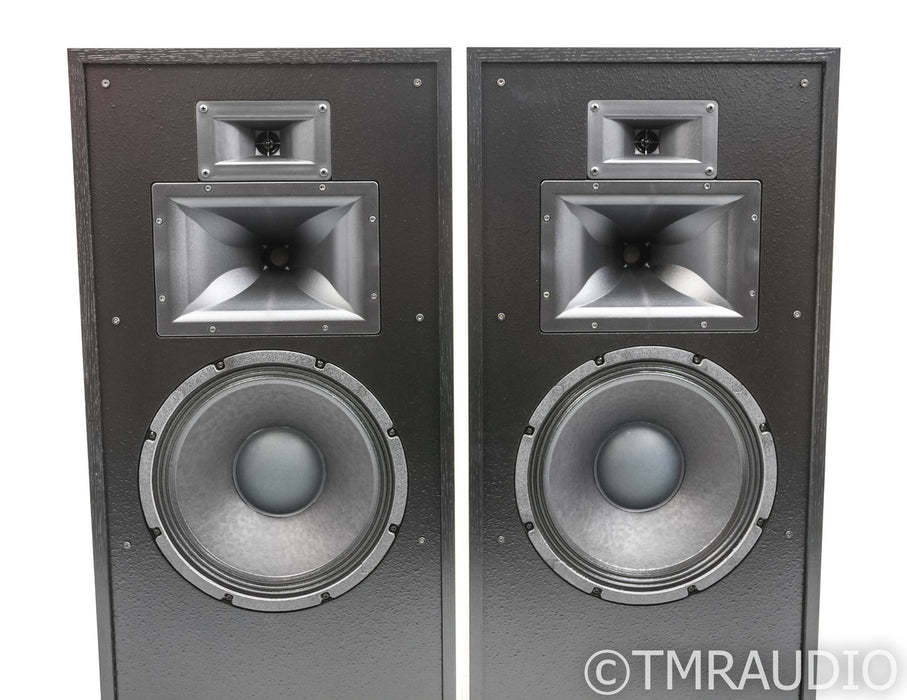 Klipsch Forte III Floorstanding Speakers