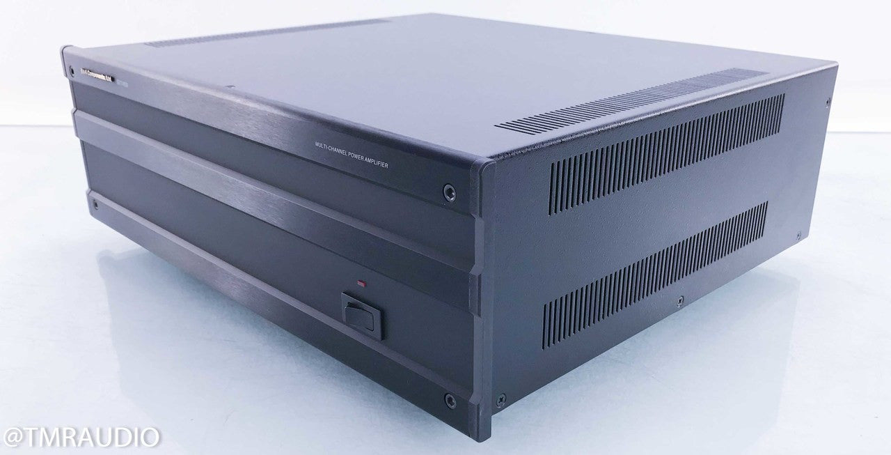 B&K ST1430 3 Channel Power Amplifier