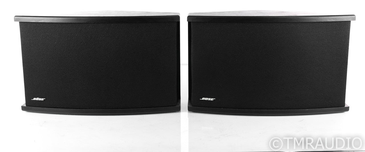 Bose 901 Series VI Speaker System