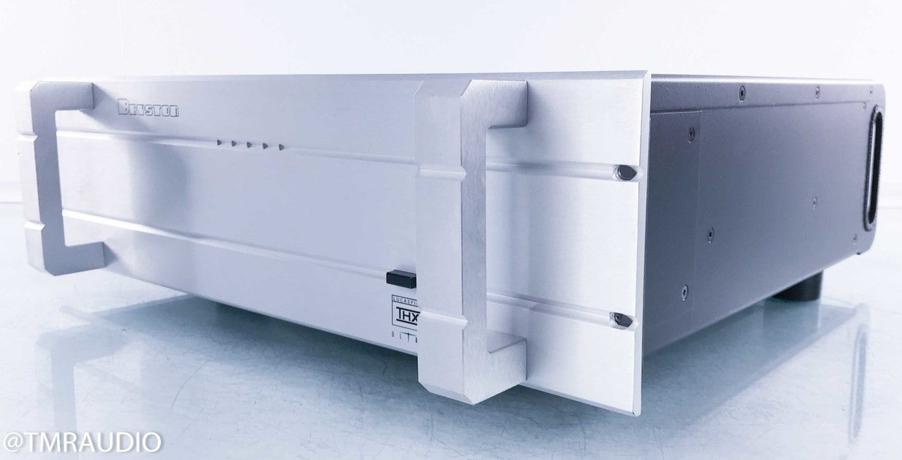 Bryston 9B-ST 5 Channel Power Amplifier