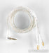 ALO Audio Litz 2.5mm Balanced Headphone Cable; 1.3m; For Campfire Headphones