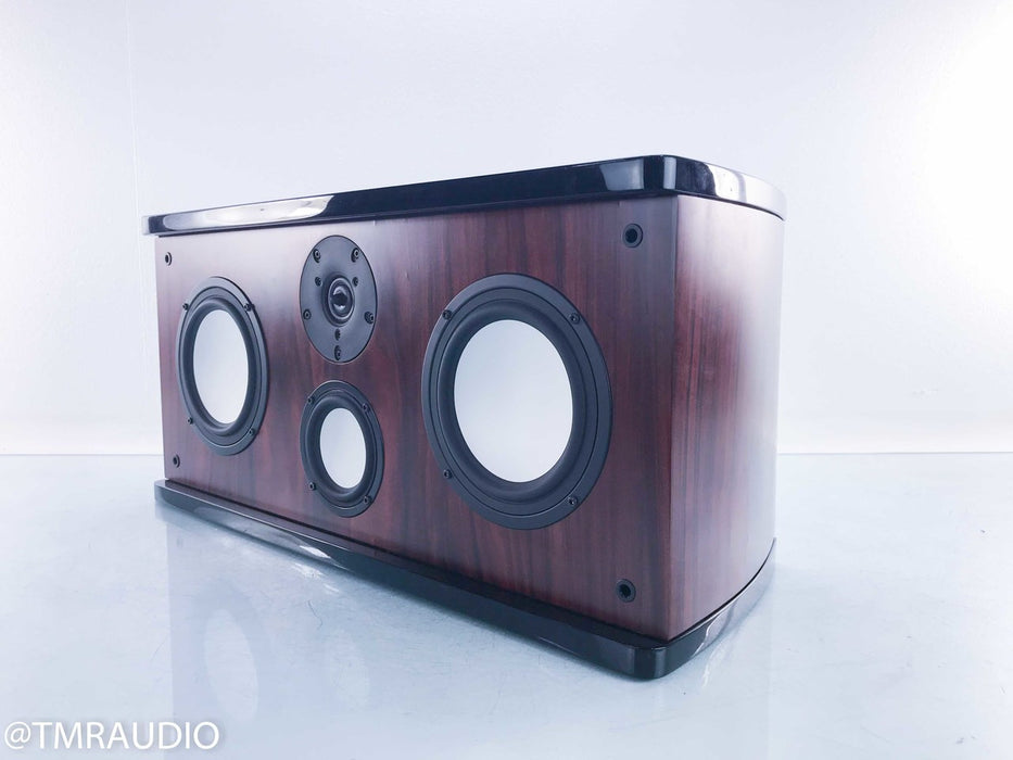 Onix Rocket RSC 200 Center Channel Speaker