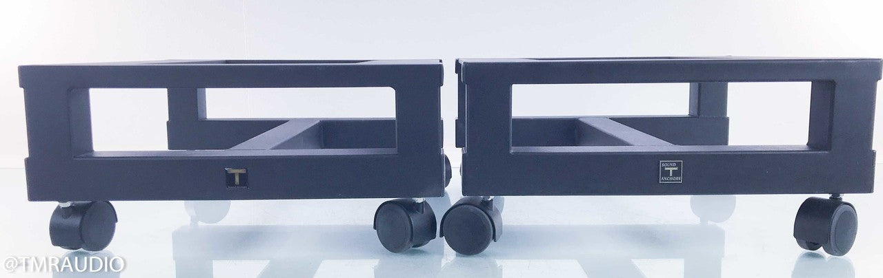 Sound Anchors Custom Amplifier Stand