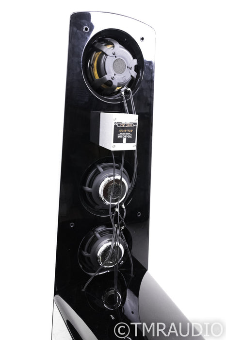 Alta Audio Hestia Titanium Floorstanding Speakers