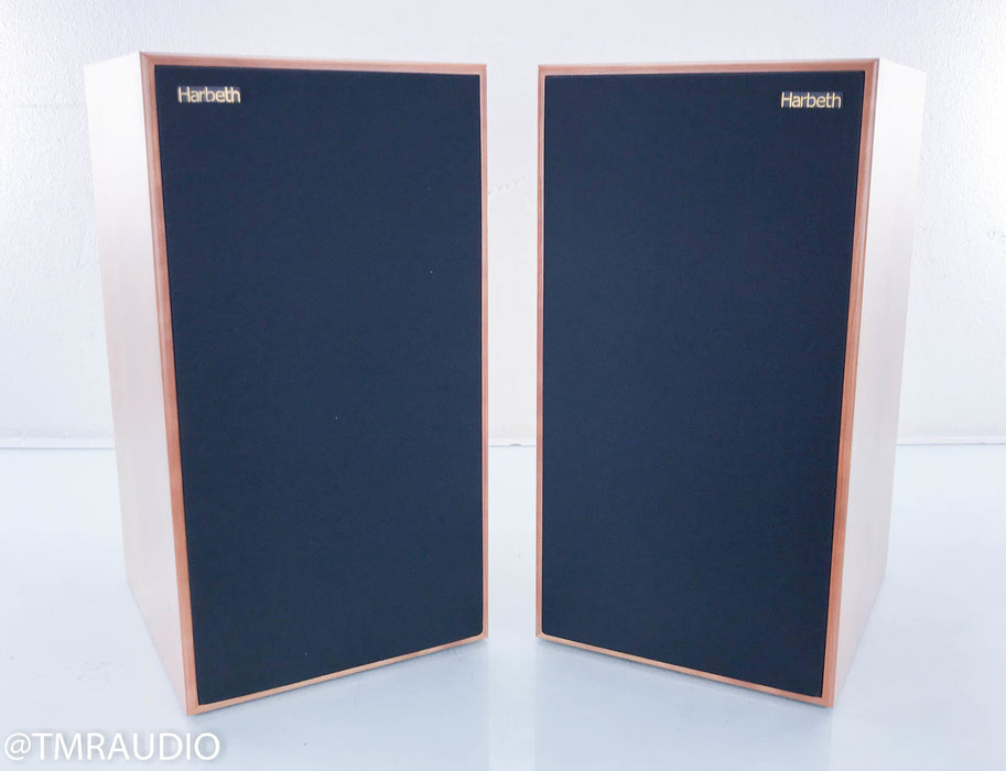 Harbeth HL Compact 7ES-3 Monitor Speakers