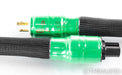 Shunyata Python Helix Alpha Power Cable; 1.8m AC Cord
