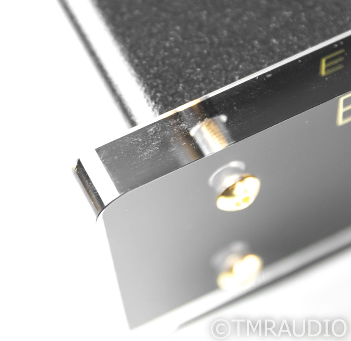 Electrocompaniet ECP1 MM / MC Phono Preamplifier; ECP-1