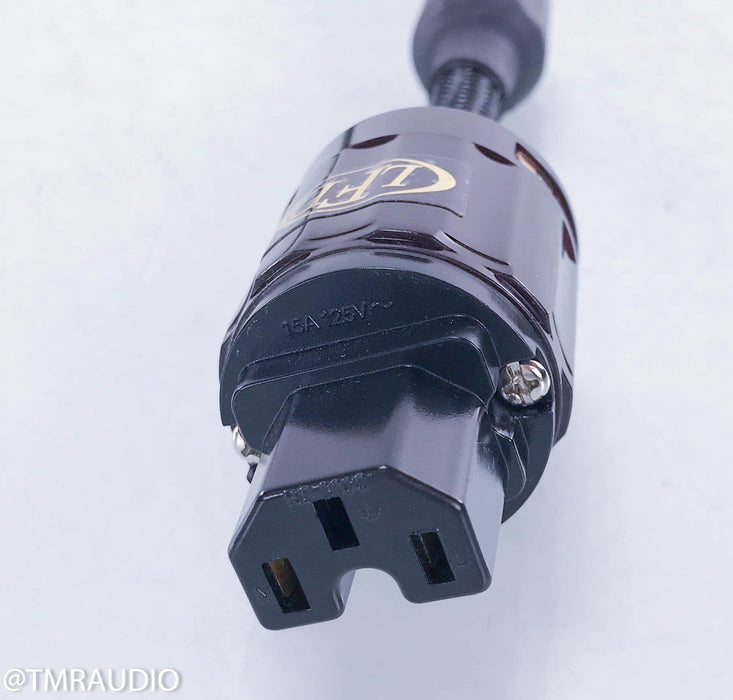 LFD AC Mains Power Cable