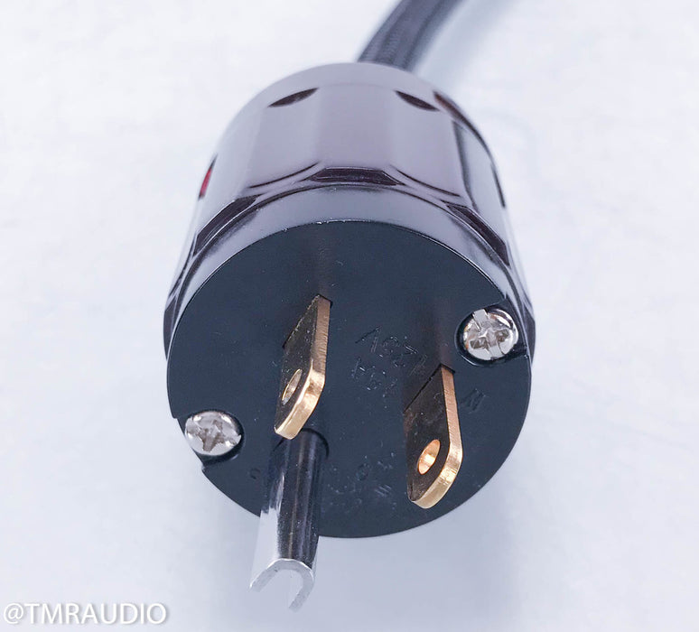 LFD AC Mains Power Cable
