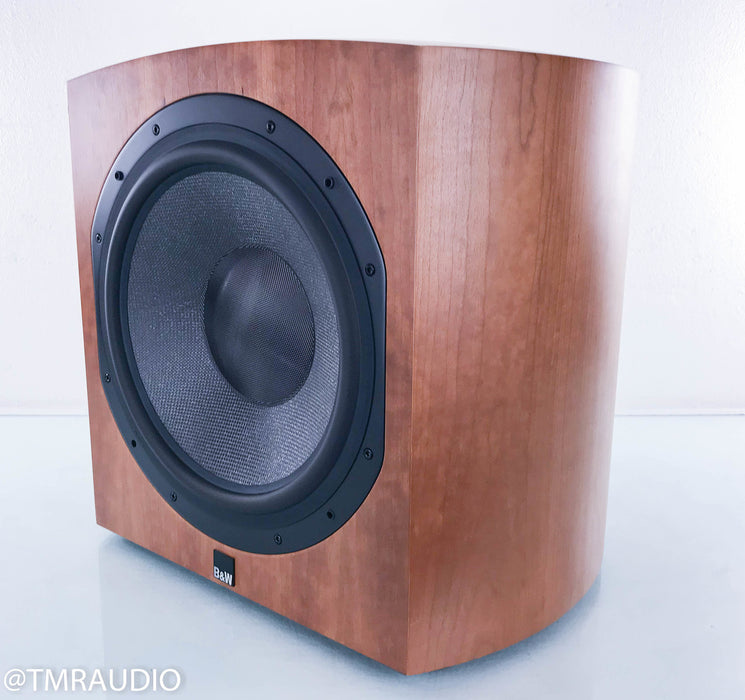 B&W ASW855 15" Powered Subwoofer