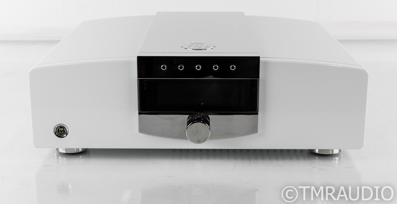 MBL C51 Stereo Integrated Amplifier; C-51; Balanced; Palinux Upgraded Finish