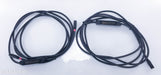 Transparent Balanced MusicLink Super XLR Cables