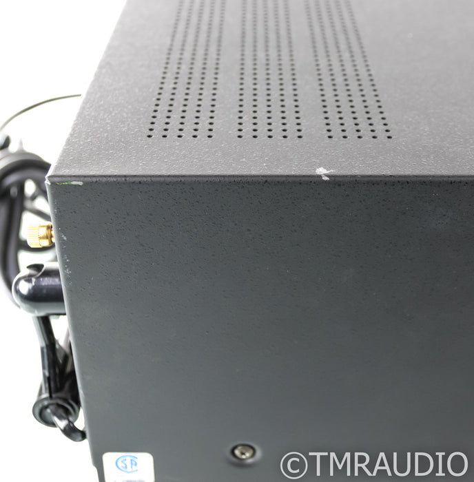 McIntosh MX130 5.1 Channel Home Theater Processor; MX-130 (No Remote)