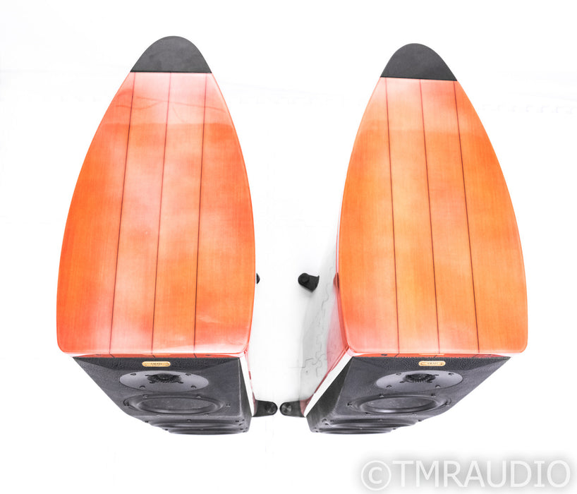 Sonus Faber Amati Homage Floorstanding Speakers