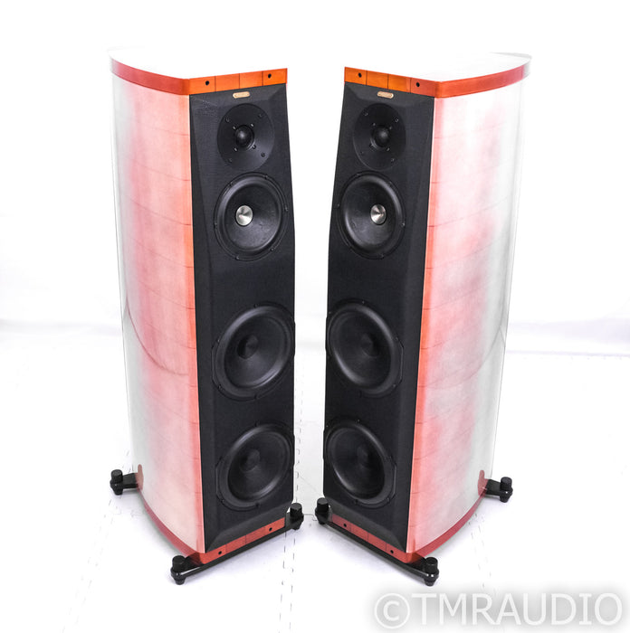 Sonus Faber Amati Homage Floorstanding Speakers