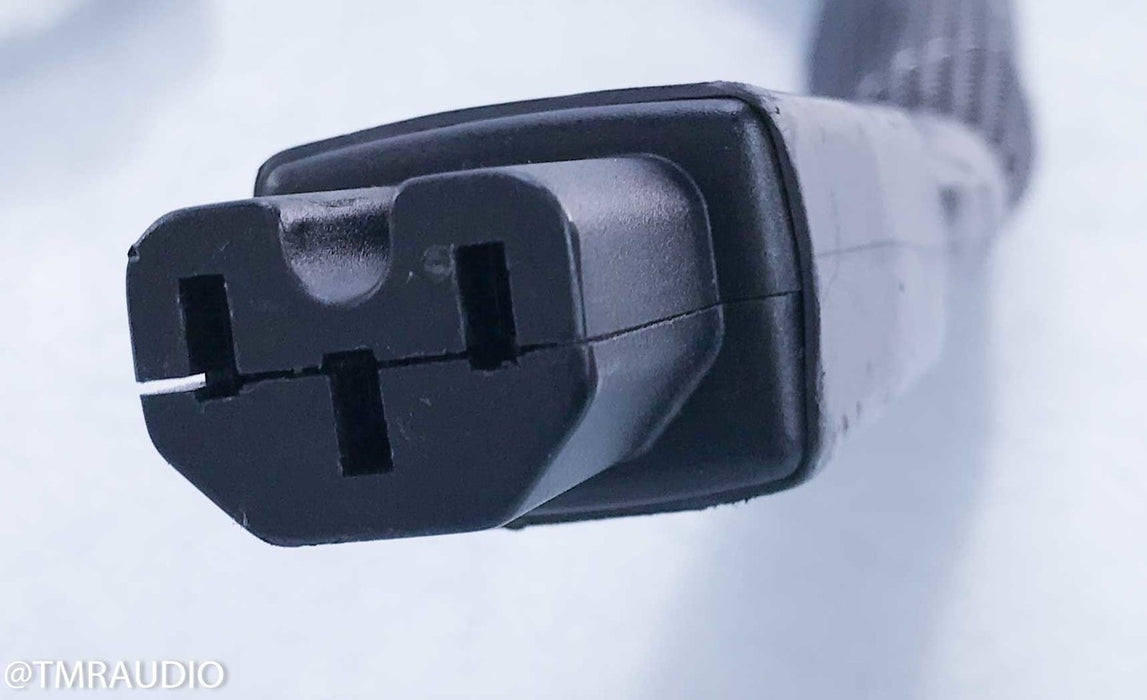 Synergistic Research A/C Master Coupler Power Cable