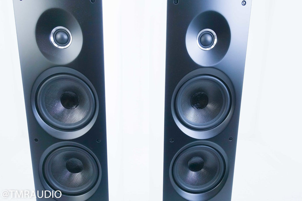 Sonus Faber Venere 2.5 Floorstanding Speakers