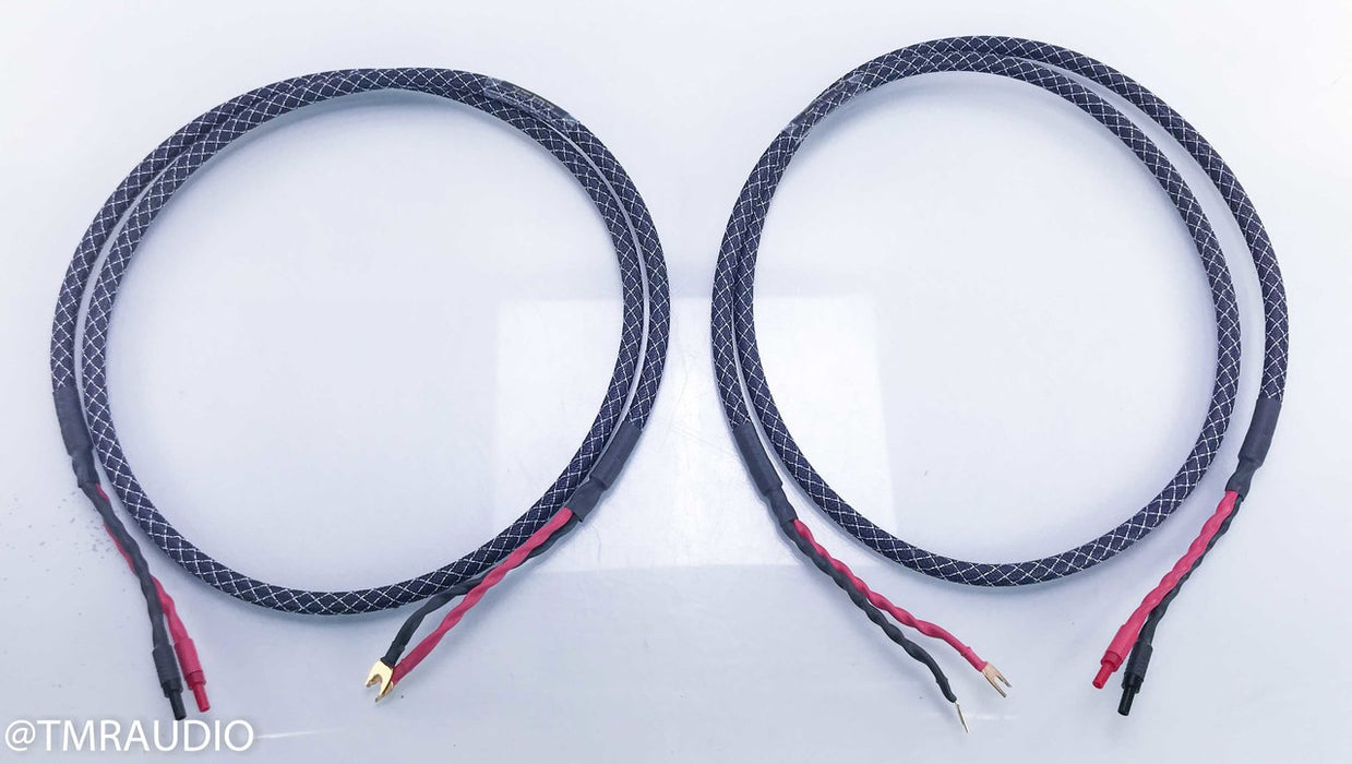 Acoustic Zen Epoch Speaker Cables