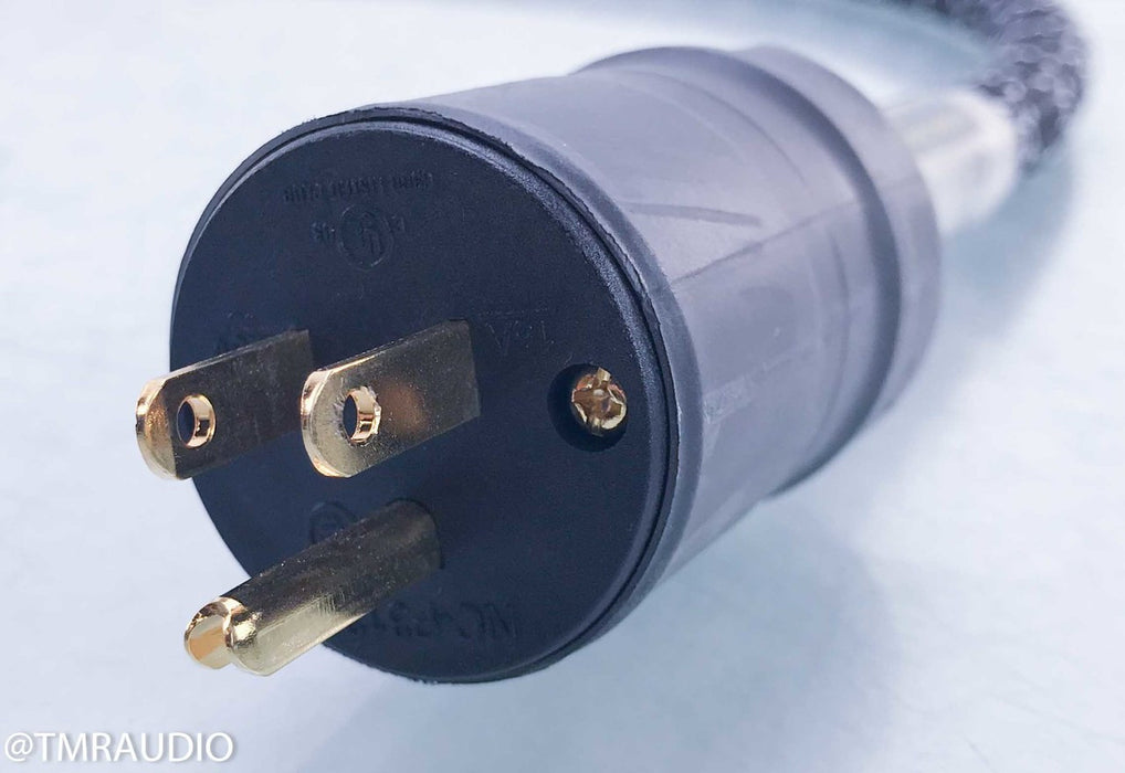 Acoustic Zen Tsunami III Power Cable
