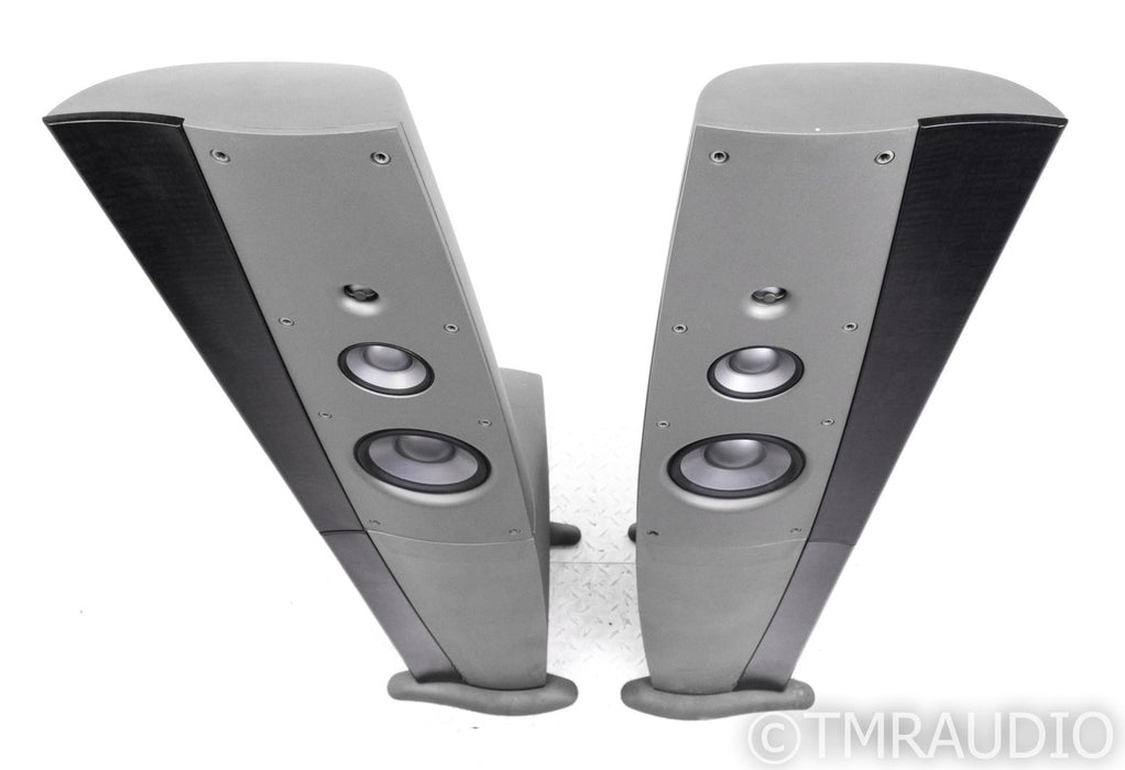 Infinity Intermezzo 4.1T Floorstanding Speakers