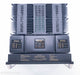 McIntosh MC452 Quad Balanced Stereo Power Amplifier