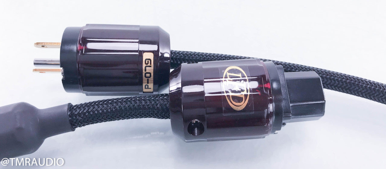LFD AC Mains Power Cable
