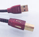 AudioQuest Cinnamon USB Cable