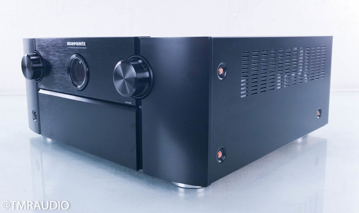 Marantz SR8012 11.2 Channel Home Theater Receiver