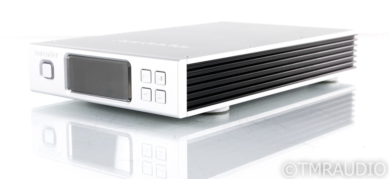 Aurender N100H Network Server / Streamer; N100-H; 1TB SSD