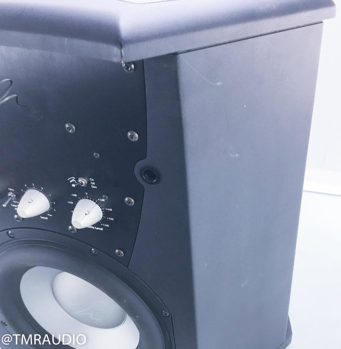 Martin Logan Descent 10" Powered Subwoofer