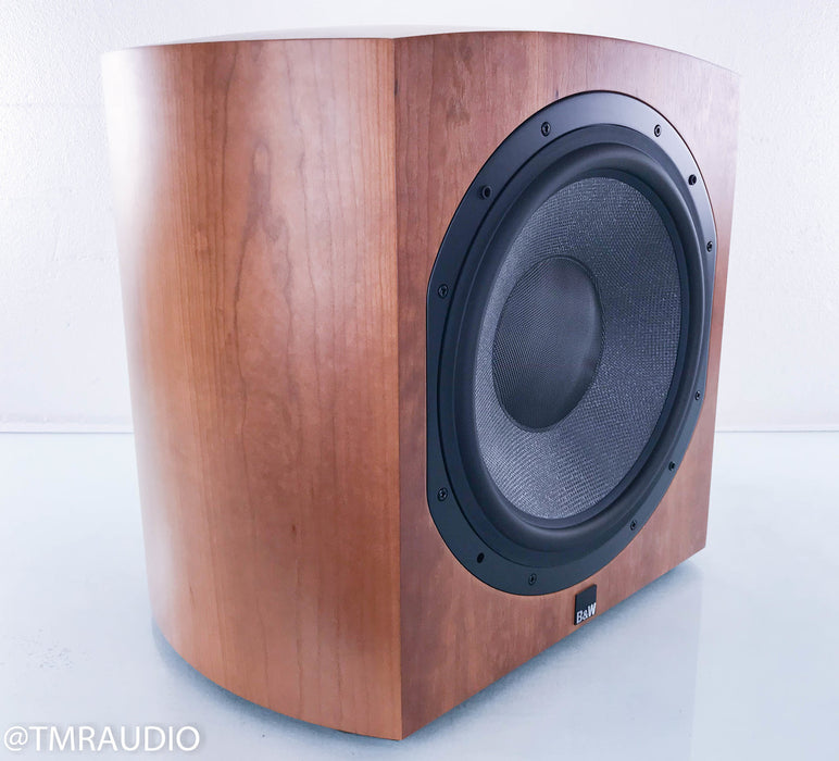 B&W ASW855 15" Powered Subwoofer