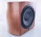 B&W ASW855 15" Powered Subwoofer