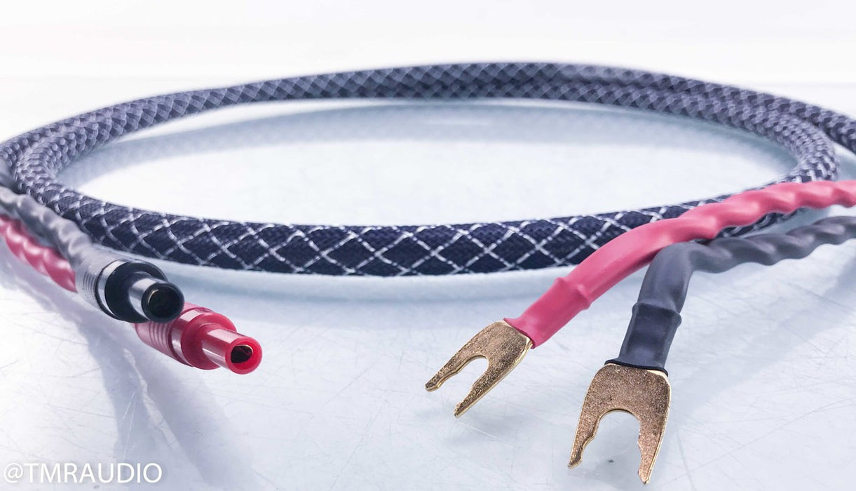Acoustic Zen Epoch Speaker Cables