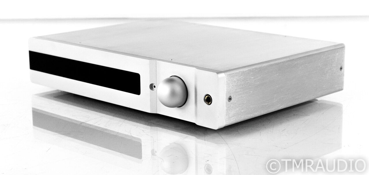Auralic Altair Wireless Network Streamer / DAC; D/A Converter; 1TB; Remote