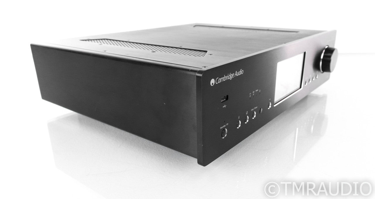 Cambridge Audio Azur 851N Network Player / DAC / Preamplifier