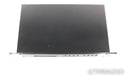 Fanfare FTA-100 Stereo AM / FM Tuner; FTA100; Kimber Silver Wire Upgrade