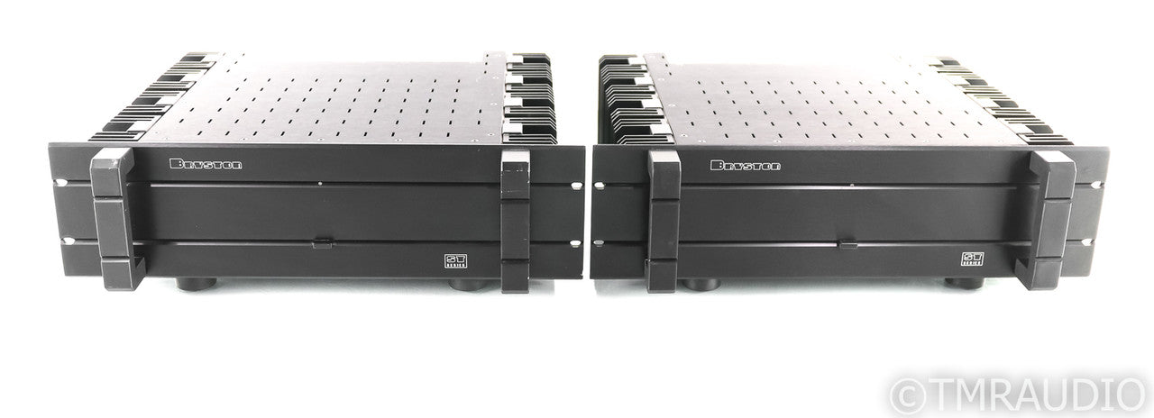 Bryston 7B ST Mono Power Amplifier