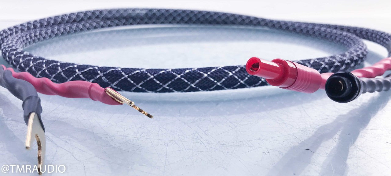 Acoustic Zen Epoch Speaker Cables
