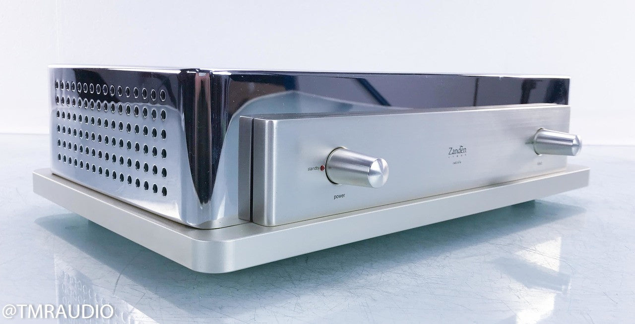 Zanden 5000 MK2 Tube DAC