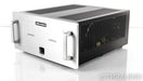 Audio Research Reference 110 Stereo Tube Power Amplifier; Very Low Hours