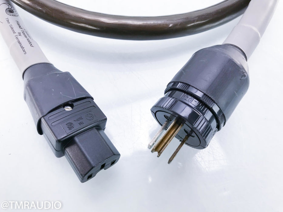 Cardas Golden Power Cable