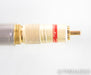 Acoustic Zen Silver Reference II RCA Cables; 1m Pair Interconnects