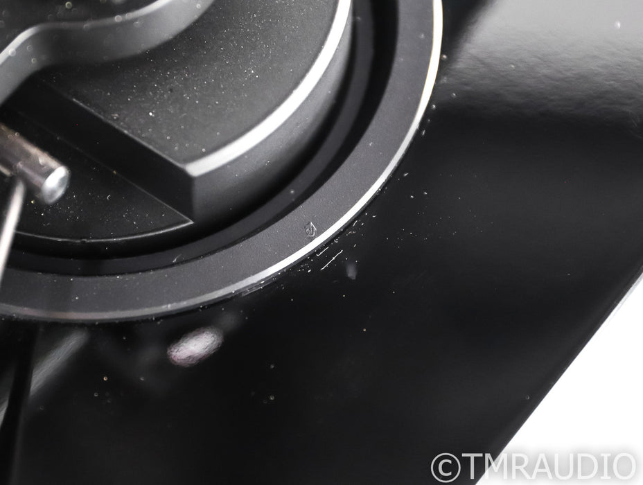 Pro-Ject 2-Xperience Classic Turntable; Sumiko Blue Point No. 2 MC Cartridge