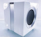 KEF R400b 9" Powered Subwoofer