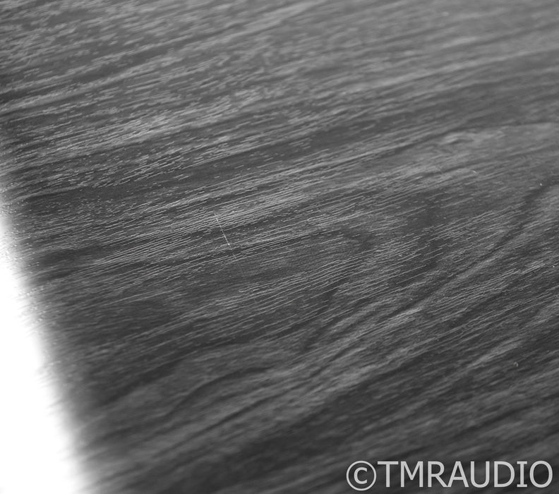 Polk Audio Signature S30 Center Channel Speaker; Washed Black Walnut; S-30