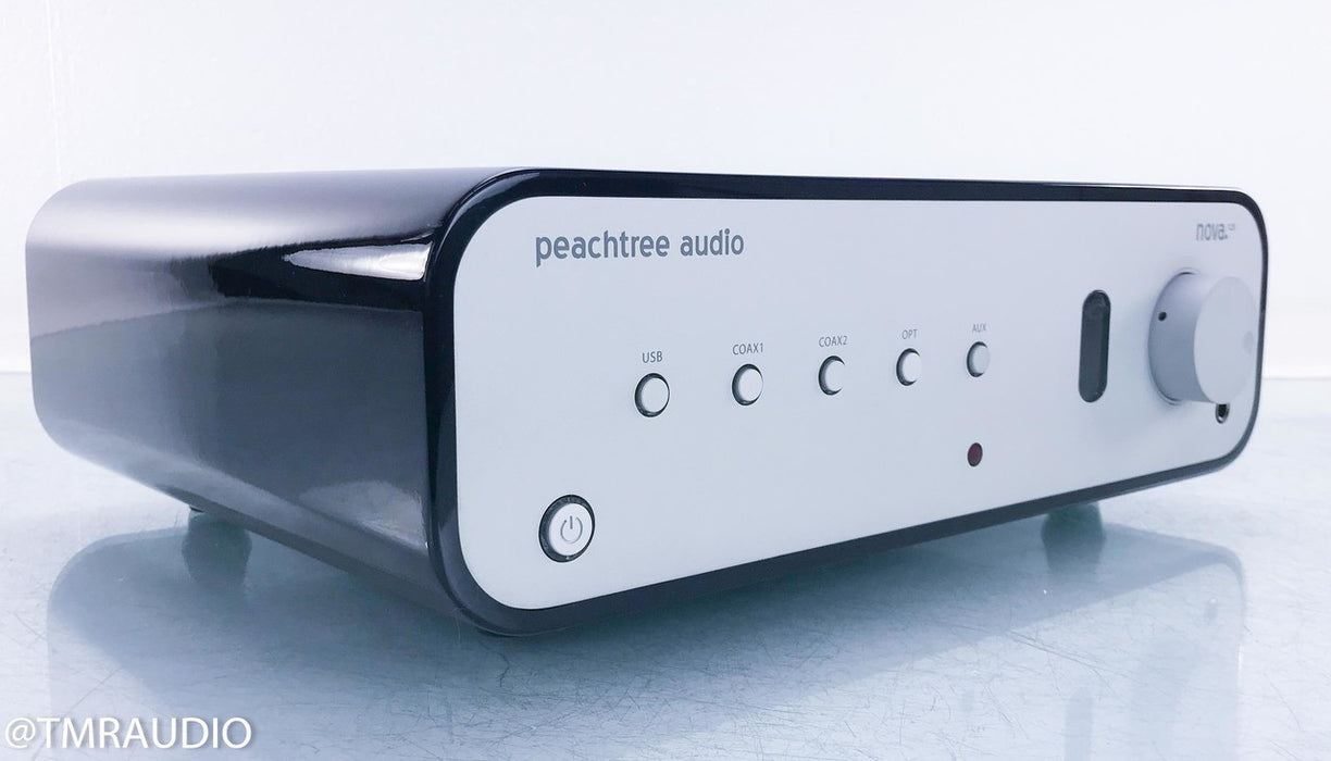 Peachtree Nova125 Stereo Integrated Amplifier